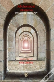 Capa do artigo Alchemical Introduction Through The Middle Way - Version Anglaise