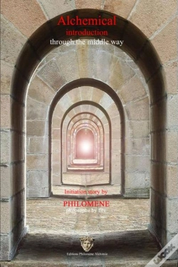 Capa do artigo Alchemical Introduction Through The Middle Way - Version Anglaise