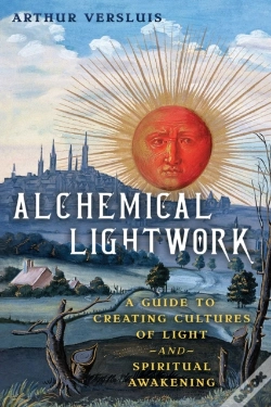 Capa do artigo Alchemical Lightwork