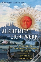 Capa do artigo Alchemical Lightwork