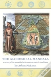 Capa do artigo Alchemical Mandala