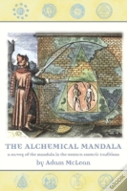 Capa do artigo Alchemical Mandala