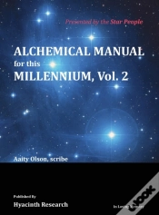 Capa do artigo Alchemical Manual For This Millennium Volume 2