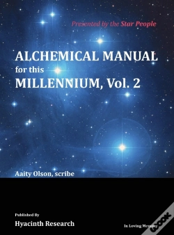 Capa do artigo Alchemical Manual For This Millennium Volume 2