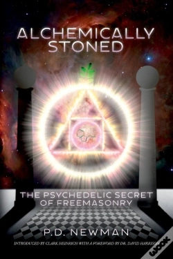 Capa do artigo Alchemically Stoned