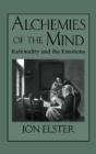 Alchemies Of The Mind - Preview