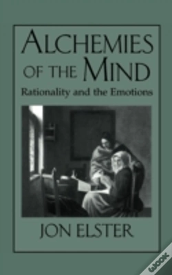 Capa do artigo Alchemies Of The Mind