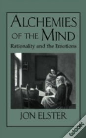 Capa do artigo Alchemies Of The Mind