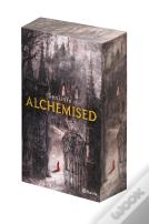 Alchemised (Edição Limitada com Sprayed Edges)
