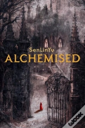 Capa do artigo Alchemised