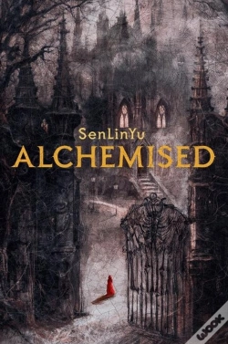 Capa do artigo Alchemised