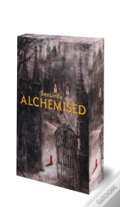 Capa do artigo Alchemised