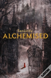 Capa do artigo Alchemised