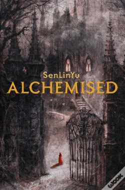 Capa do artigo Alchemised