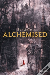 Capa do artigo Alchemised