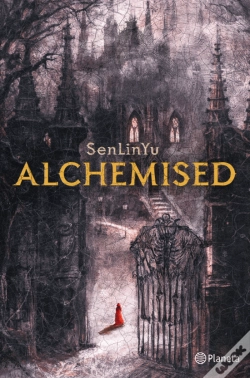 Capa do artigo Alchemised