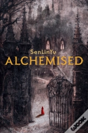 Capa do artigo Alchemised