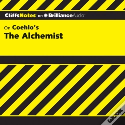 Capa do artigo Alchemist