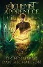 Alchemist Apprentice - Preview