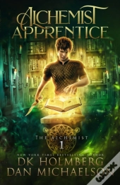 Alchemist Apprentice