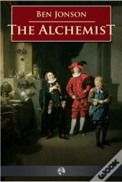 Capa do artigo Alchemist