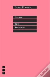 Capa do artigo Alchemist