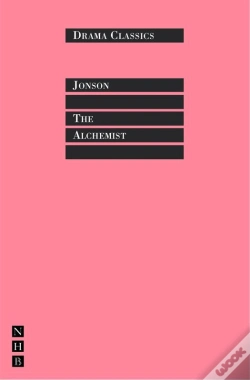 Capa do artigo Alchemist