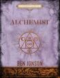 Alchemist - Preview