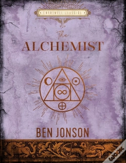 Capa do artigo Alchemist