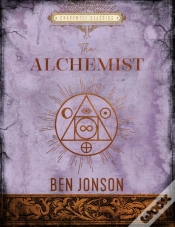 Capa do artigo Alchemist