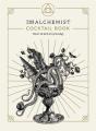 Alchemist Cocktail Book - Preview