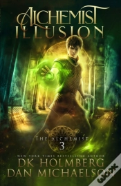 Capa do artigo Alchemist Illusion