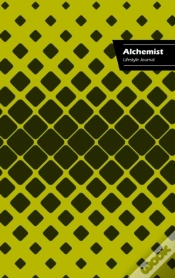 Capa do artigo Alchemist Lifestyle Journal, Write-In No