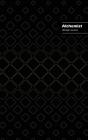 Alchemist Lifestyle Journal, Write-In No - Preview
