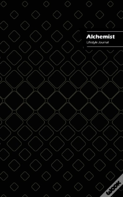 Capa do artigo Alchemist Lifestyle Journal, Write-In No