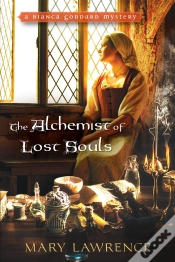 Capa do artigo Alchemist Of Lost Souls