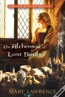 Capa do artigo Alchemist Of Lost Souls