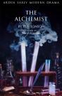 Alchemist - Preview