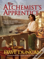 Capa do artigo Alchemist