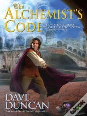 Capa do artigo Alchemist