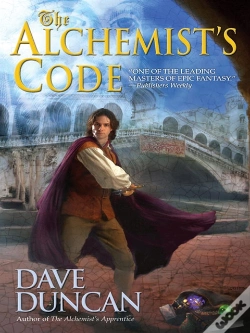 Capa do artigo Alchemist'S Code