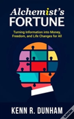 Capa do artigo Alchemist'S Fortune