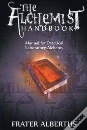 Capa do artigo Alchemist