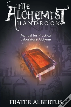 Capa do artigo Alchemist'S Handbook