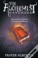 Alchemist'S Handbook
