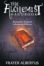 Alchemist'S Handbook - Preview