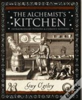 Alchemist'S Kitchen