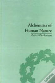 Capa do artigo Alchemists Of Human Nature