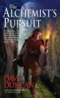 Alchemist'S Pursuit - Preview