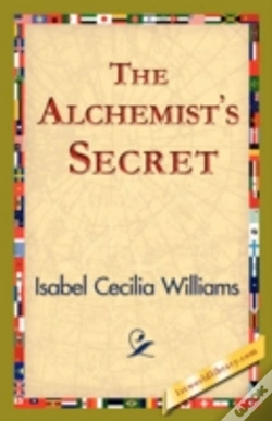 Capa do artigo Alchemist'S Secret